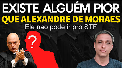 O Brasil corre um sério risco - Flávio Dino STF é muito pior que Alexandre de Moraes