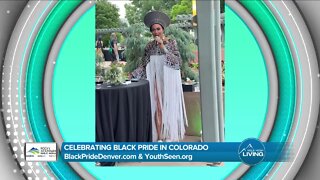 Creating Black Pride In Colorado // Rocky Mountain Public Media
