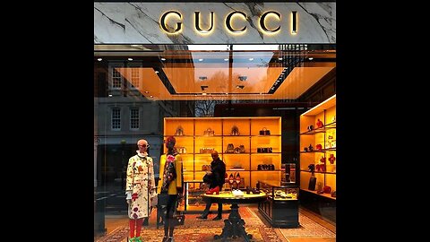 How a Poor Hotel Dishwasher Made GUCCI | HUB4YOU