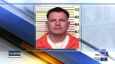 Colorado sexually violent predator cut off ankle monitor, last seen near Commerce City park