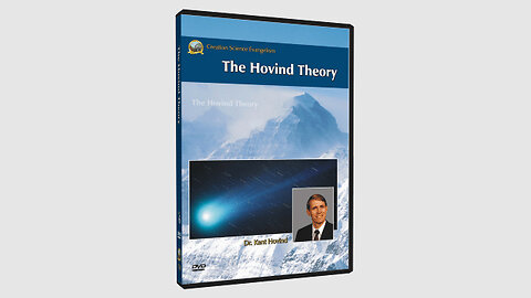 Creation Science Seminar: DVD 6 - The Hovind Theory