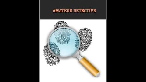 Lanagan Amateur Detective by Edward H. Hurlbut - Audiobook