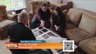 50 Floor | Morning Blend