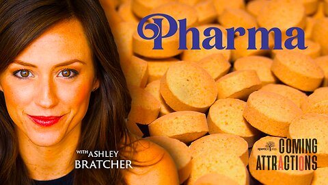 SPEROPICTURES: COMING ATTRACTIONS | PHARMA | ASHLEY BRATCHER