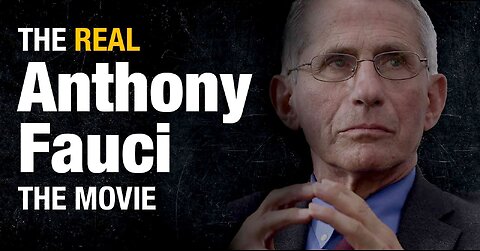 The Real Anthony Fauci (Full Documentary) 2023 by Robert F. Kennedy Jr.