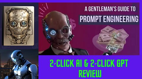 2 Click AI Review