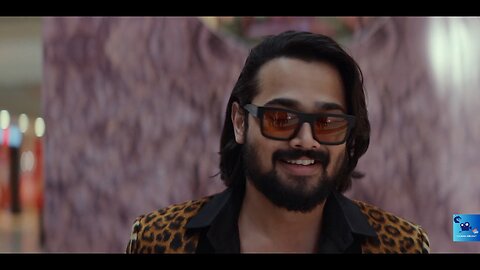 Beast Attitude 😎 - Taaza Khabar - #BhuvanBam