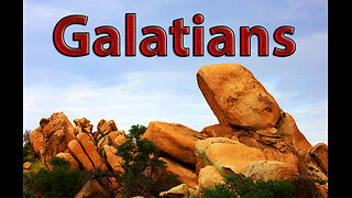 Galatians