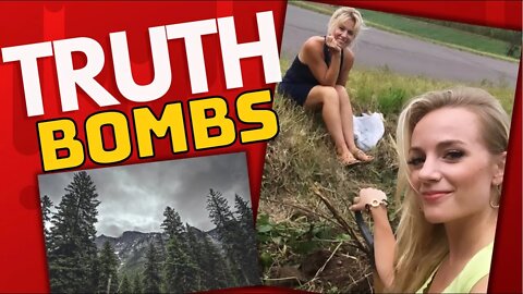 How to Create Your Own Town - Truth Bombs w/ Ivory & Renee