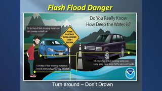 Colorado weather: Flooding threat, explained