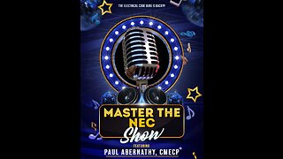 Master The NEC Show | Article 348 Flexible Metal Conduit Explained
