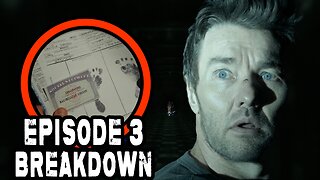 DARK MATTER Episode 3 Breakdown, Theories & Details You Missed!