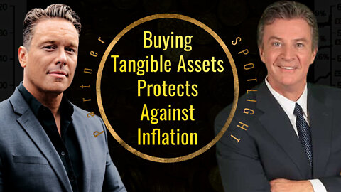 Partner Spotlight: Buying Tangible Assets Protects Wealth Against Inflation.