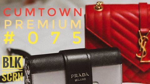 cumtown premium #075