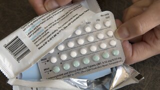 Concerns Grow Over Future Of Contraceptives After Supreme Court Ruling