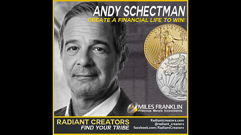 Andy Schectman From Miles Franklin - Create A Financial Life To Win!