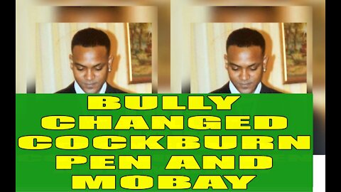 Bully killed 70 people: one of Jamaica notorious bad man.