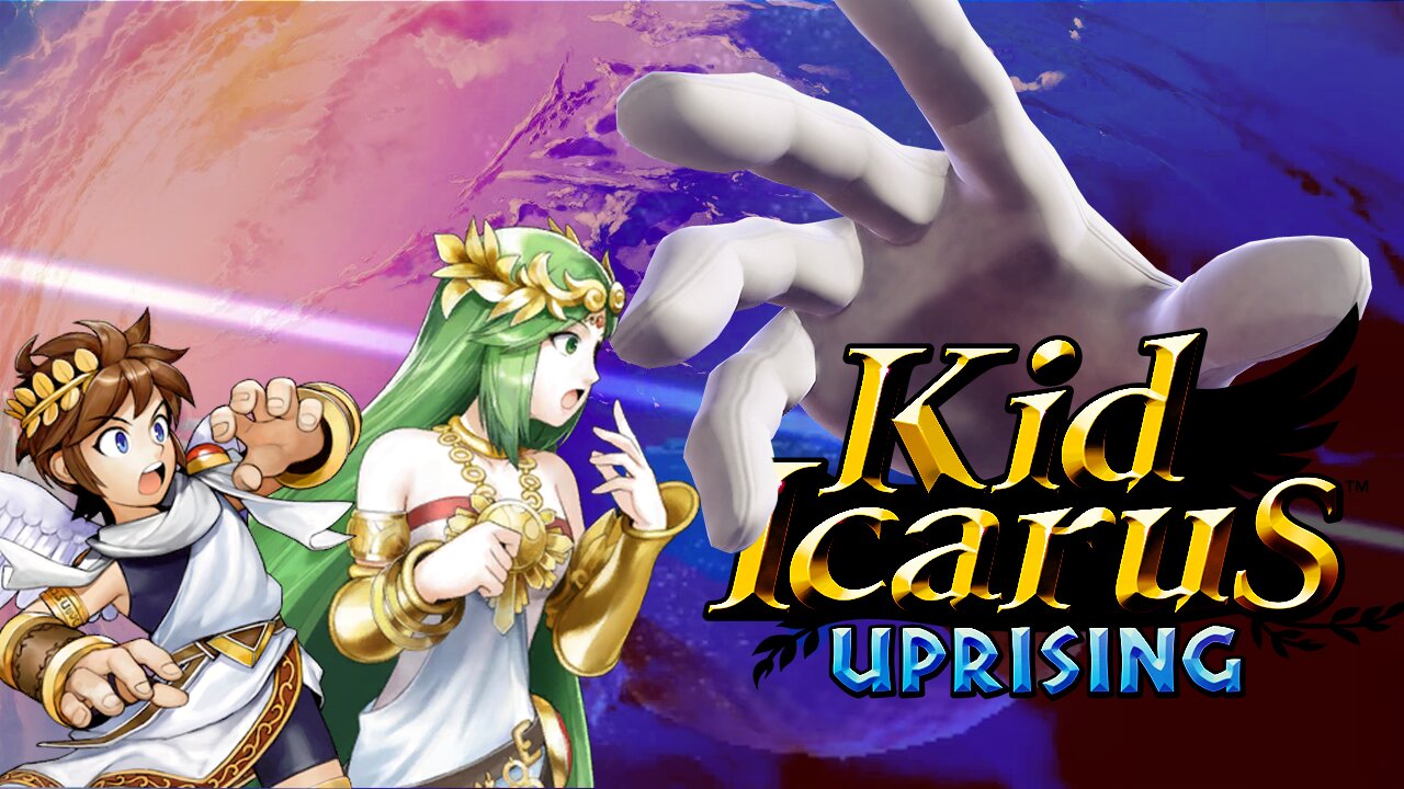 Kid best sale icarus snes