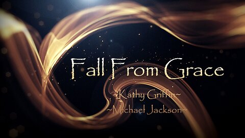 'Fall From Grace' - Special Drop. Full show is 11/19. Please Share!