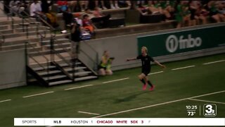 State Soccer Highlights: Class B Semifinals