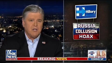 This Looks Like An Attempted Coup: Hannity