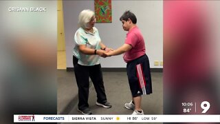 Nightclub for young adults with special needs in Tucson