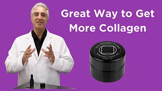 🤔Great Way to Get More Collagen: Truth Treatment Systems with Moses Lake Professional Pharmacy