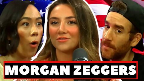 I'm Doing Great! | Episode 41 with Morgan Zegers