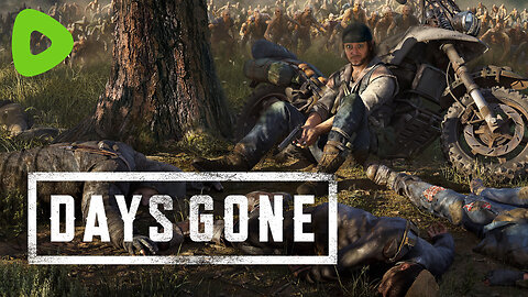 We Are Gonna Finish This Today! - DAYS GONE /Hard 2 Difficulty