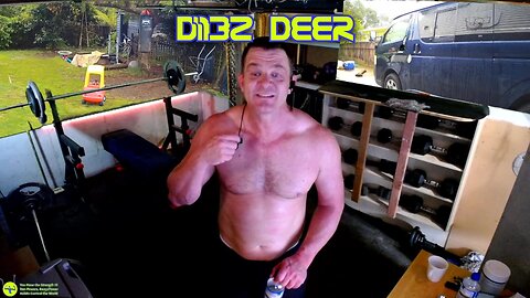 D1132 - Deer
