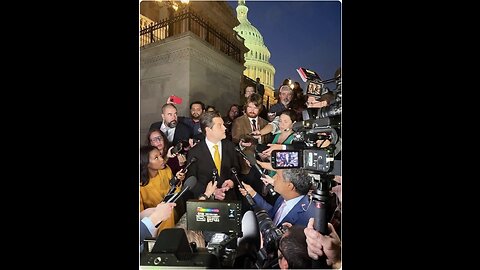 REPUBLICAN REP. MATT GAETZ💜🇺🇸🏅LAUNCHES TO OUST HOUSE SPEAKER KEVIN MC CARTHY🎭🏛️🗽💫