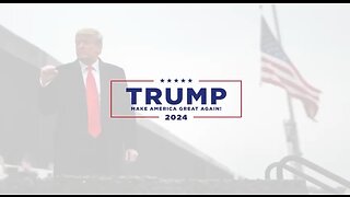 Make America Great Again - Trump 2024