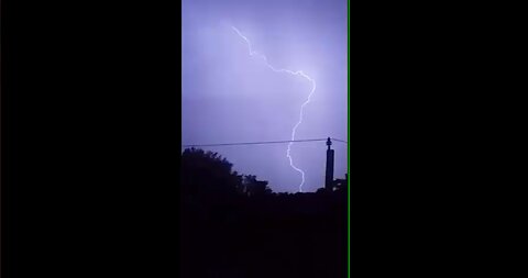 ⚡Lightning ⚡Strike ⚡Montogue⚡ LSM 58