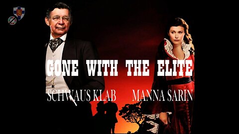 Gone With The Elite (parodia)