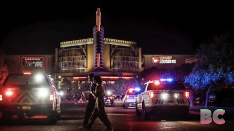 Man fatally shot in New Mexico movie theater over seat dispute