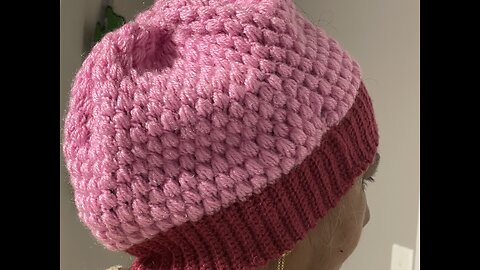 Step-7: crochet cap tutorial for beginners#crochet#tutorial#shorts