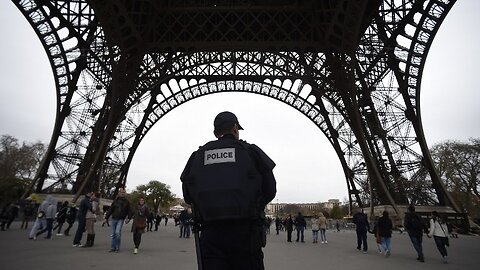 Paris Attacks 2- One Week Later