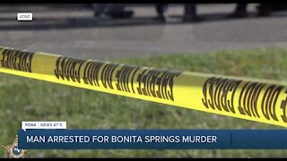 Bonita Springs homicide