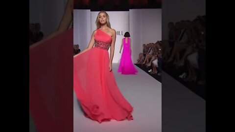 Sherri Hill Spring/Summer 2019 Collection