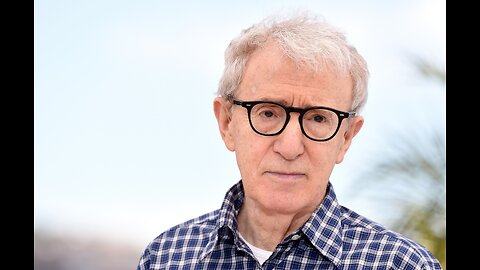 Noam Chomsky, Woody Allen & Jeffrey Epstein