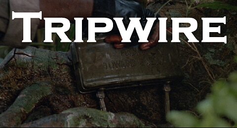 Tripwire