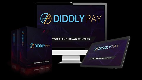 DIDDLY PAY REVIEW 2023 - Does It Really Work? Finding Out The Truth Here!