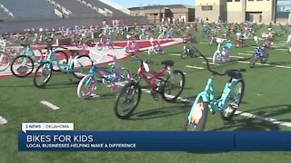 Bikes for Kids