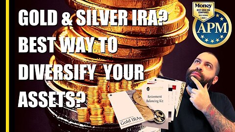 Augusta Precious Metals Review | Best Gold & Silver IRA | Best Gold IRA | Precious Metals IRA