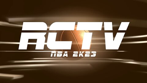 RCTV NBA 2K23