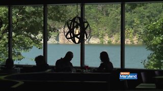 Rocky Gap Casino & Resort - Lakeside Grille