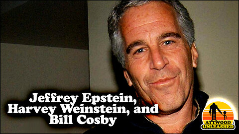 Jeffrey Epstein, Harvey Weinstein, and Bill Cosby Elie Honig