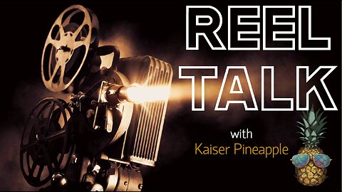 Reel Talk | Episode #006 | Netflix's "Cleopatra"