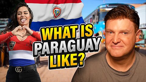 Video from Paraguay