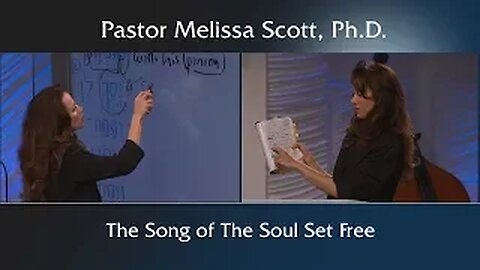 Psalm 103 The Song of The Soul Set Free